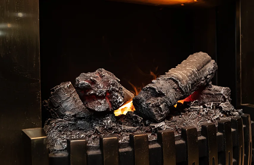 Soot Removal in Vacaville, California